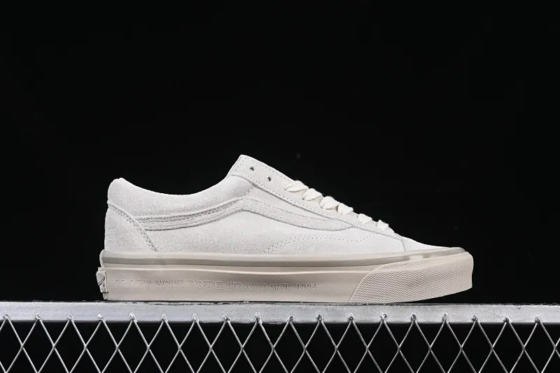 All categories Vans Vans series Vans Low Vans low-top Vans Style 36 Vans official low-top casual sneakers VN0A5JMFBGE
